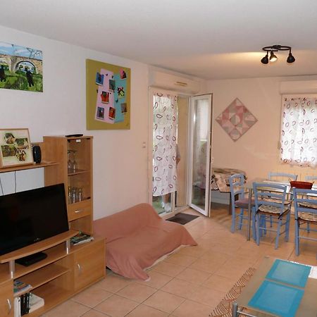 Carcassonne T3 Residentiel Rez De Jardin Piscine, Wifi, Tennis, Fitness公寓 外观 照片