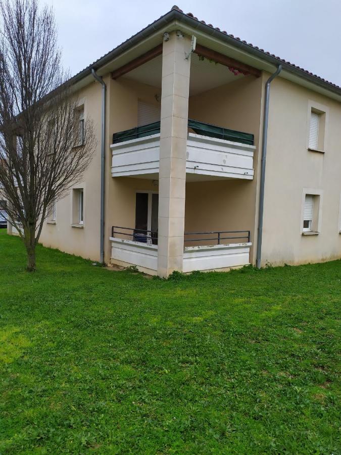 Carcassonne T3 Residentiel Rez De Jardin Piscine, Wifi, Tennis, Fitness公寓 外观 照片