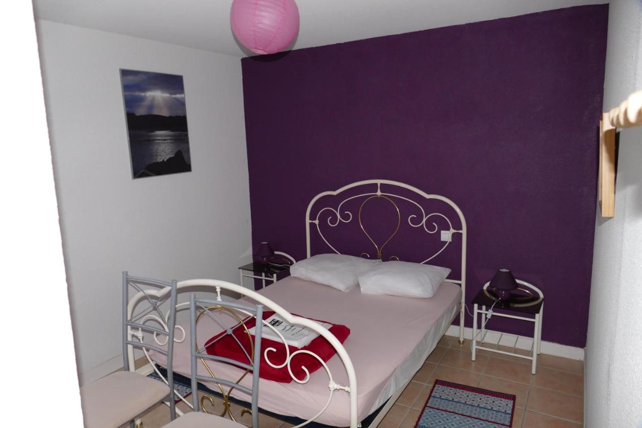 Carcassonne T3 Residentiel Rez De Jardin Piscine, Wifi, Tennis, Fitness公寓 外观 照片